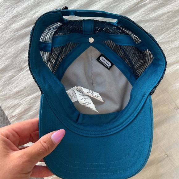 Patagonia Baseball Cap - Picture 3 of 3